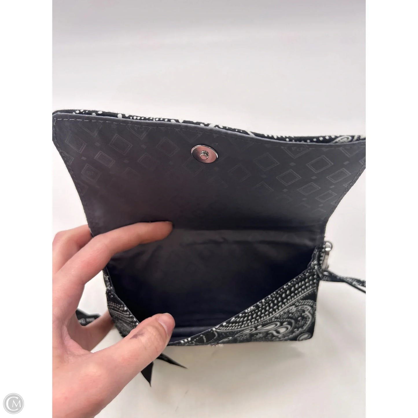 Crossbody By Vera Bradley, Size: Small