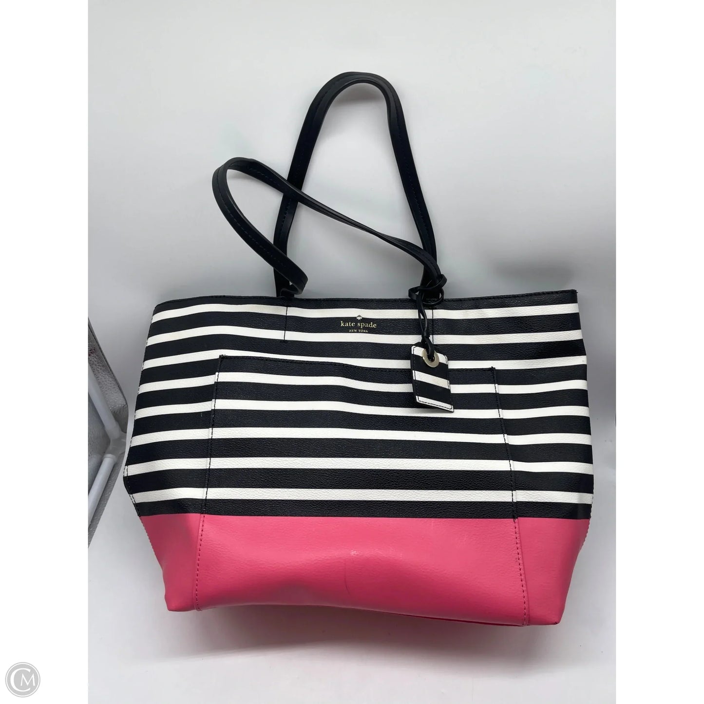 Handbag Designer By Kate Spade, Size: Large