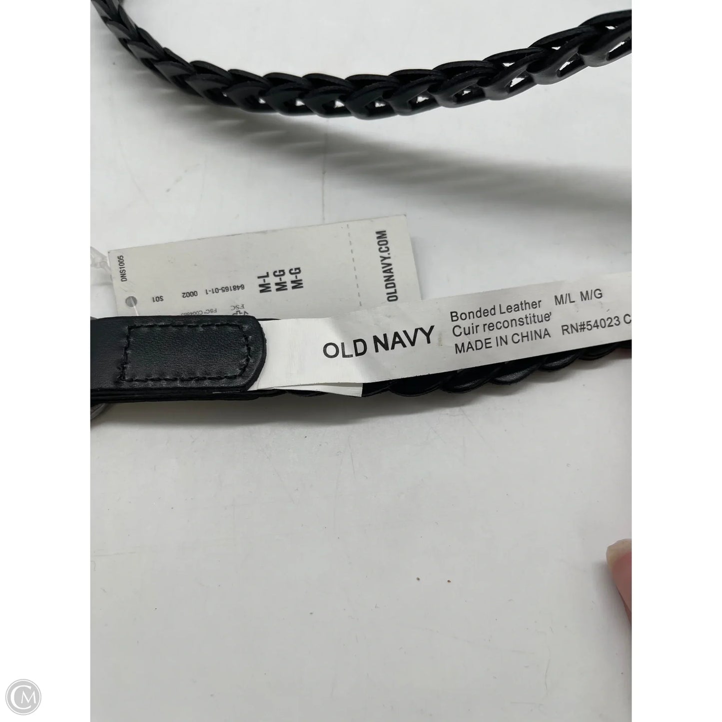 Belt By Old Navy, Size: Medium