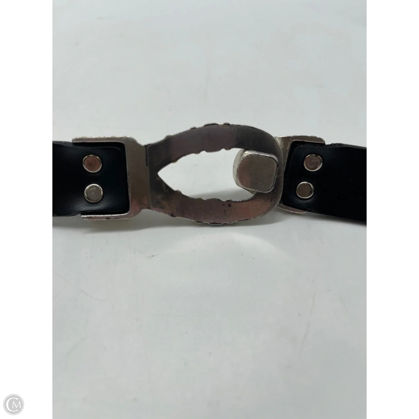 Belt By Clothes Mentor, Size: Medium