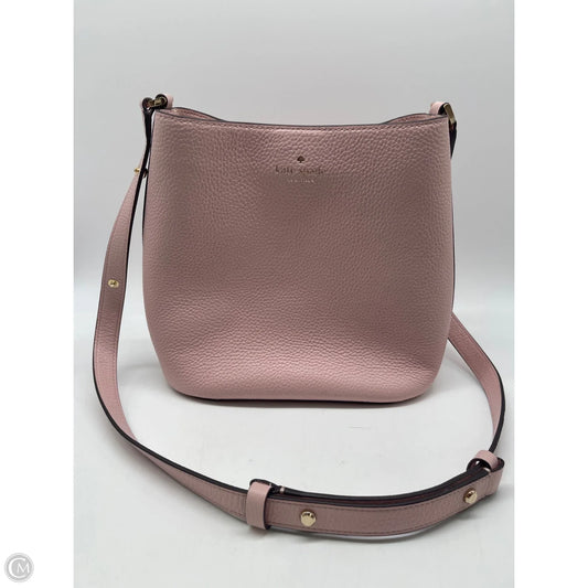 Handbag Designer By Kate Spade, Size: Medium