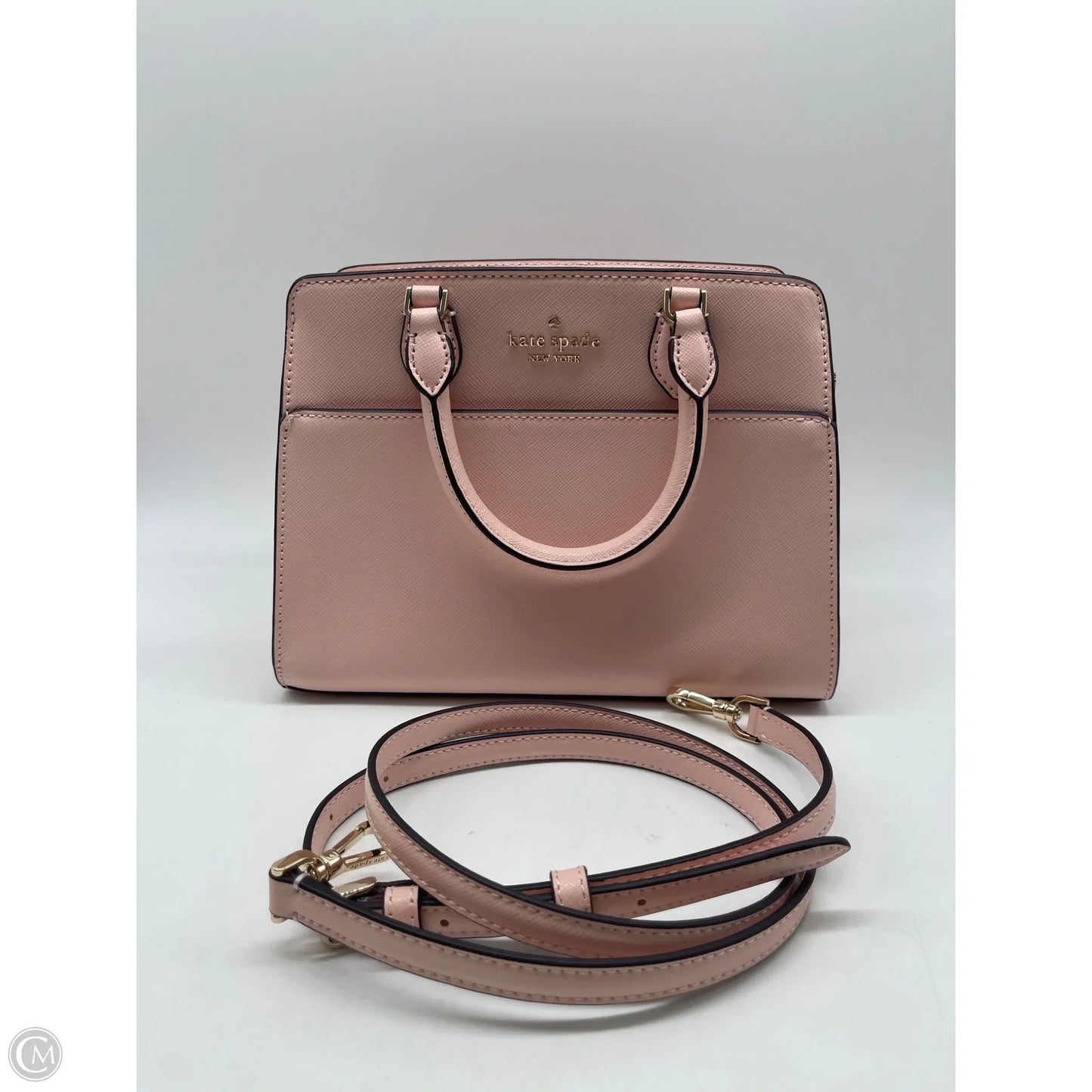 Handbag Designer By Kate Spade, Size: Small