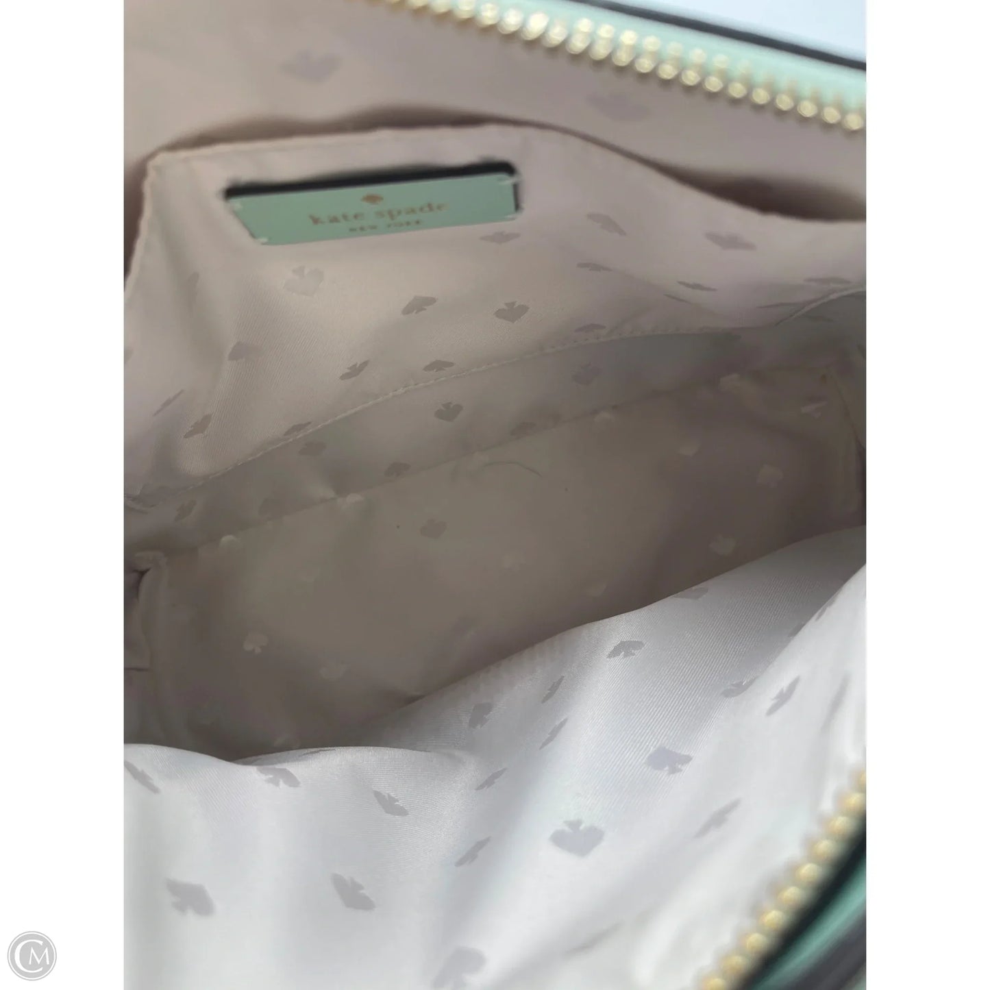 Handbag Designer By Kate Spade, Size: Medium