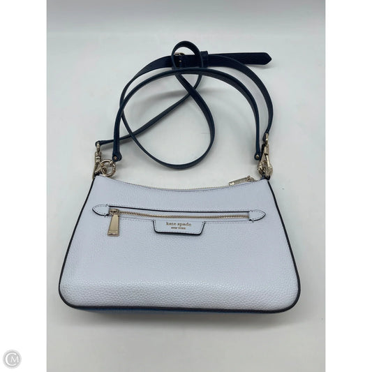 Handbag Designer By Kate Spade, Size: Medium