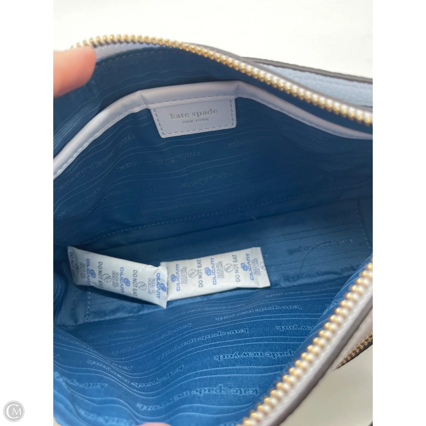Handbag Designer By Kate Spade, Size: Medium