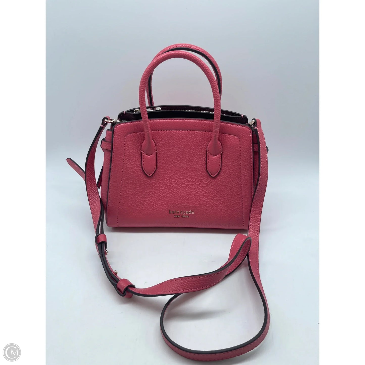 Handbag Designer By Kate Spade, Size: Small