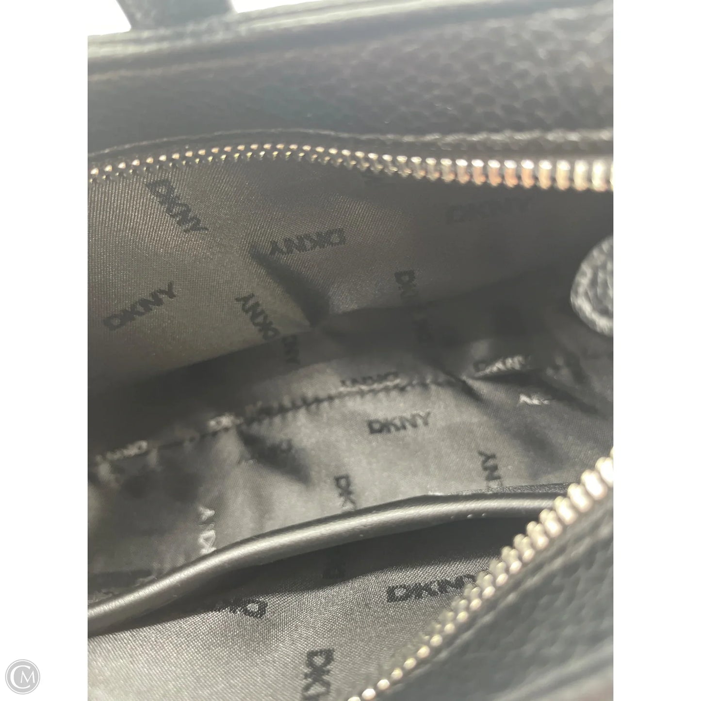 Handbag By Dkny, Size: Small
