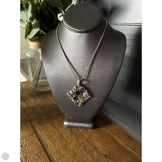 Necklace Other By Lia Sophia