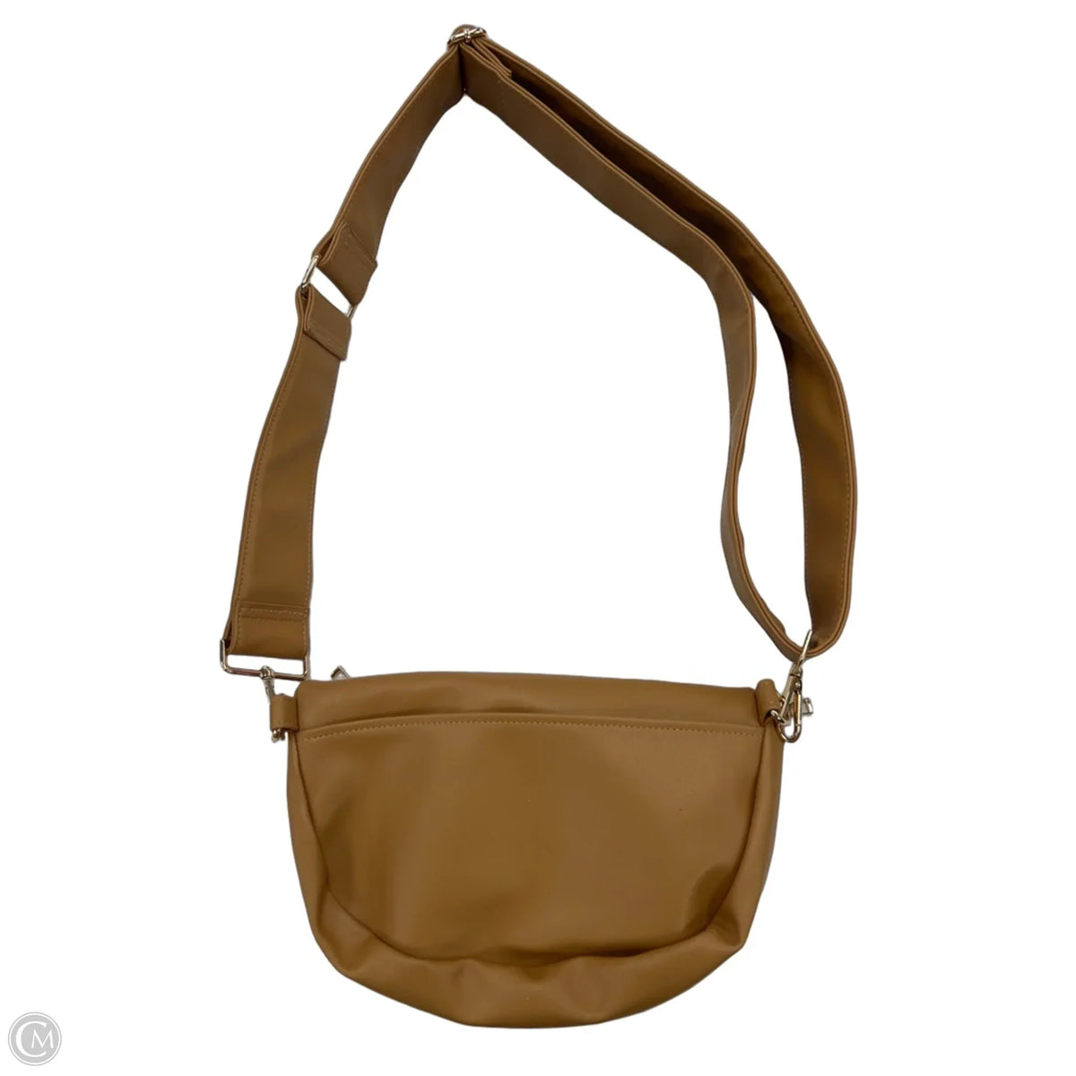 Handbag By Simply Southern, Size: Small