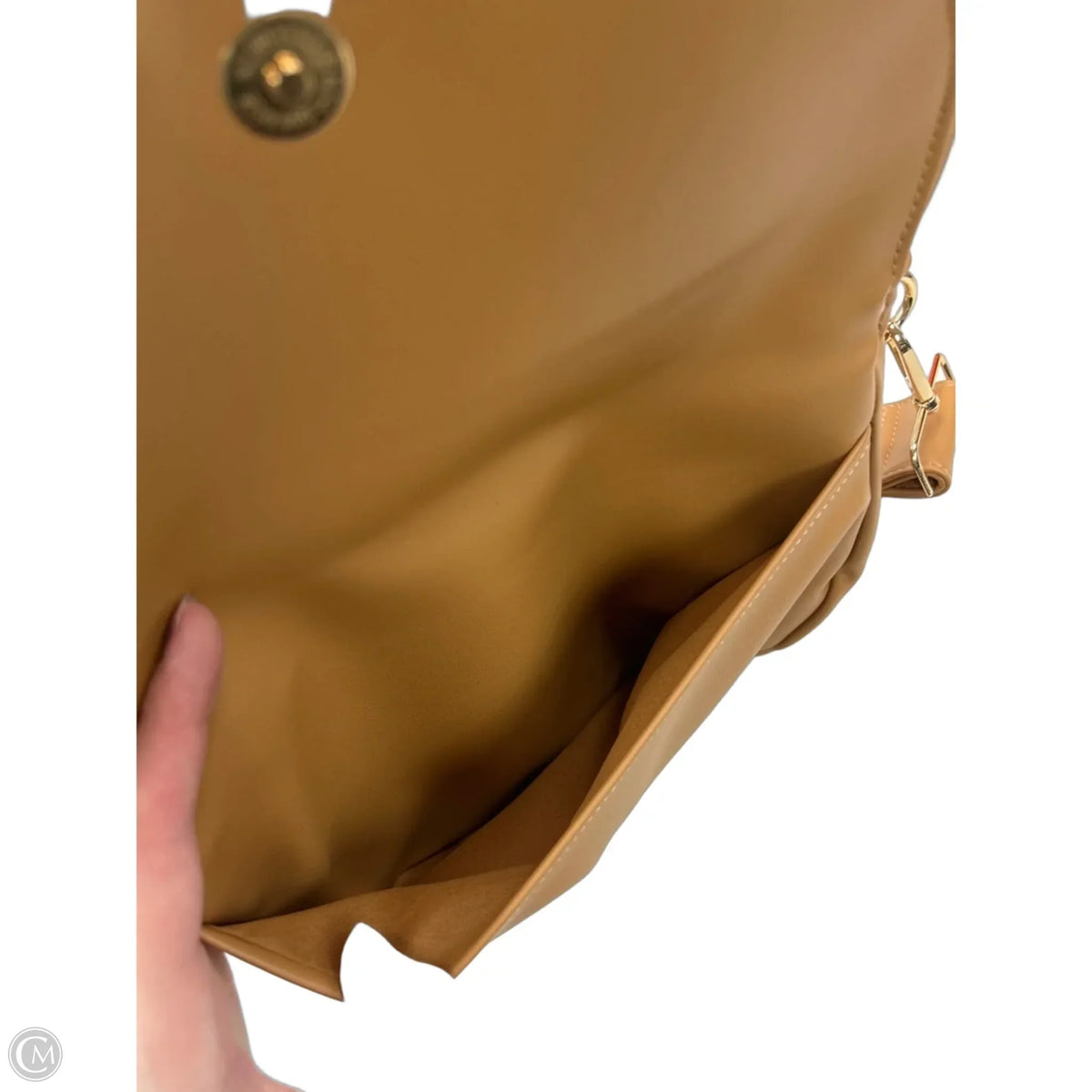 Handbag By Simply Southern, Size: Small