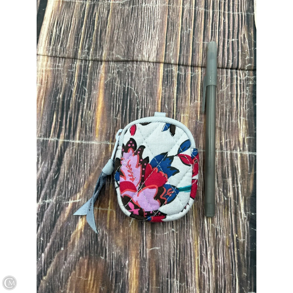 Backpack By Vera Bradley, Size: Small