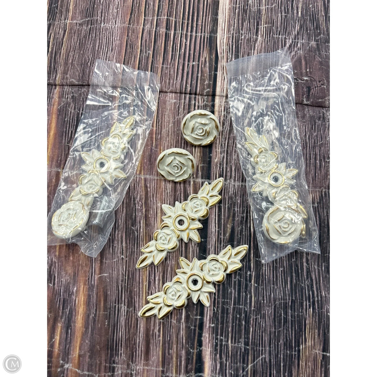 Accessory Label By Clothes Mentor