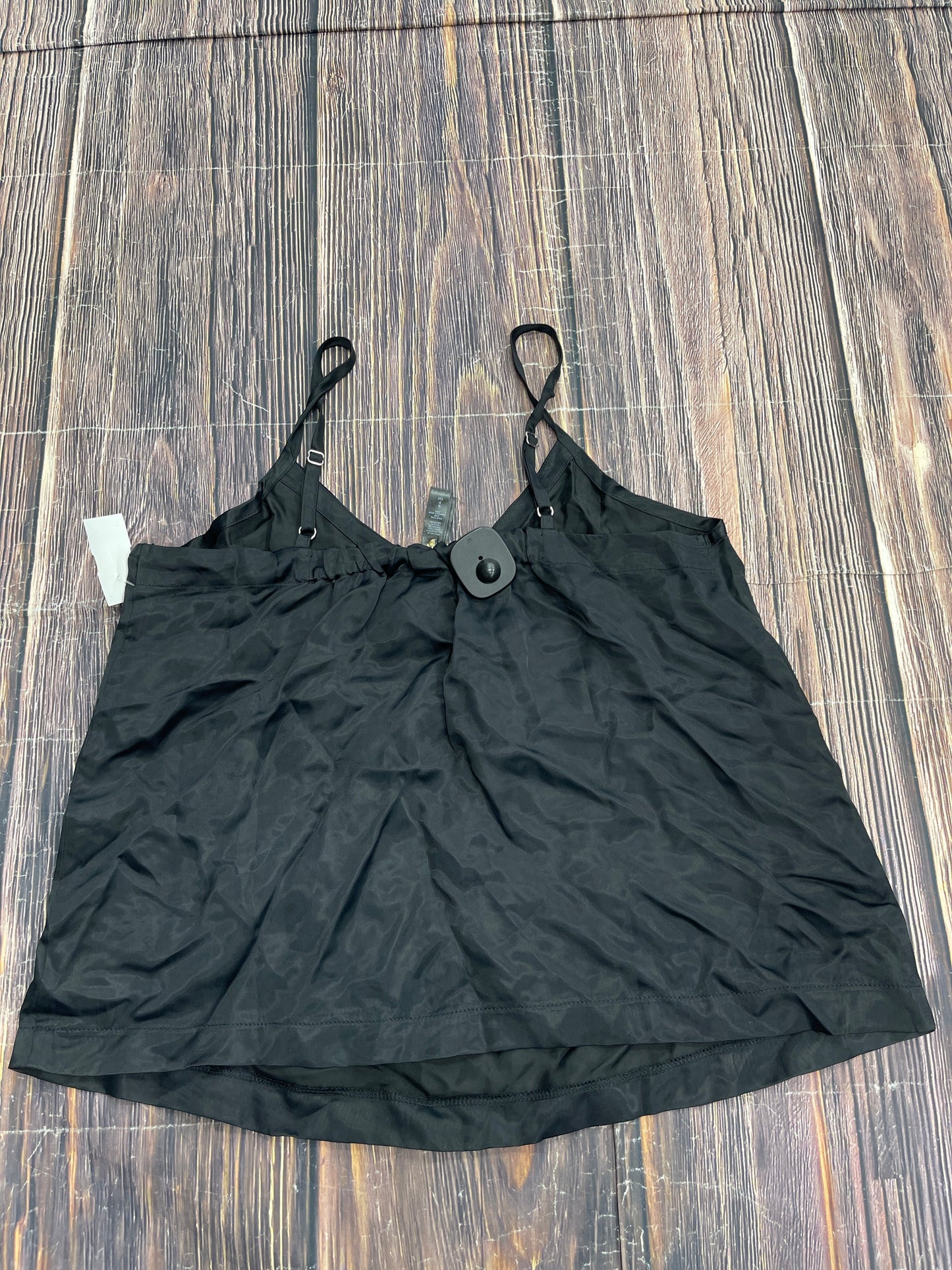 Black Tank Top Athleta, Size S