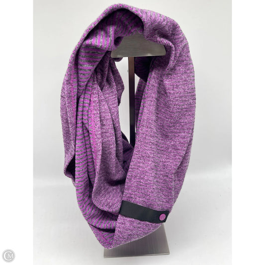 Scarf Long By Lululemon