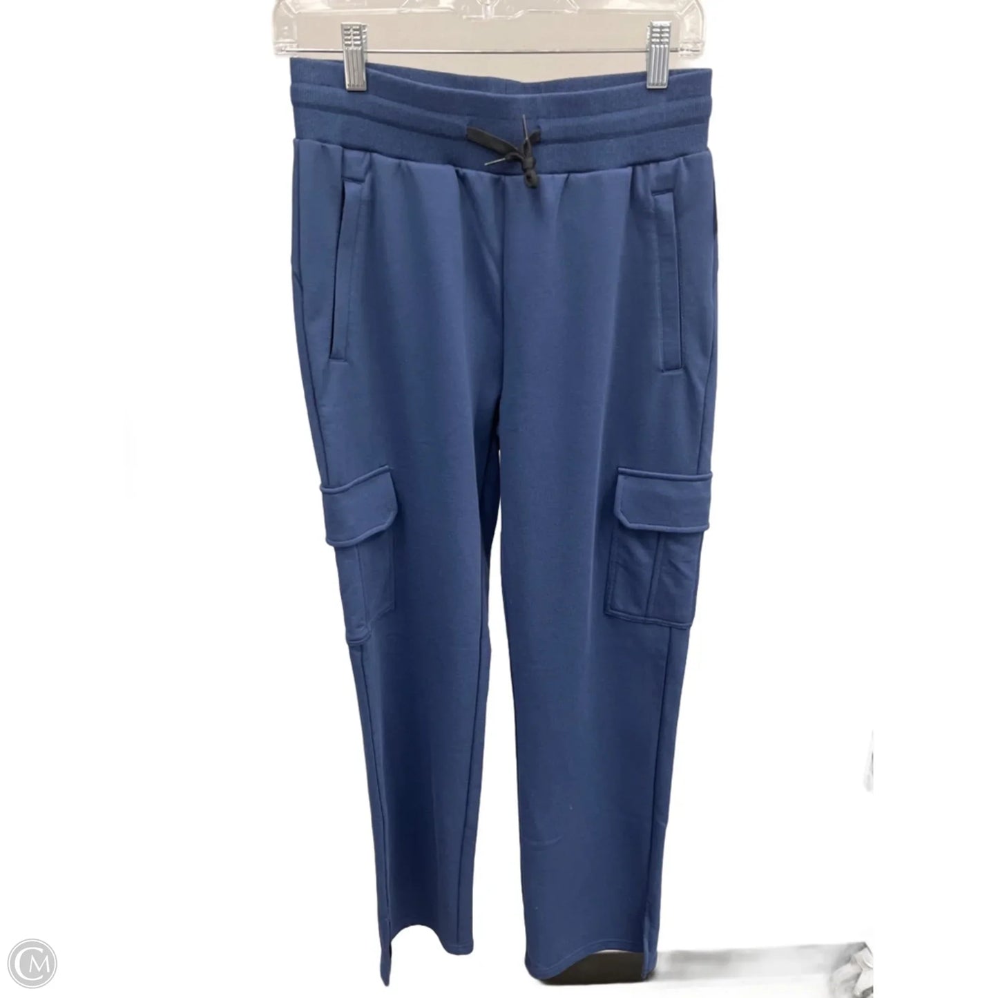 Pants Joggers By Clothes Mentor In Navy, Size: S