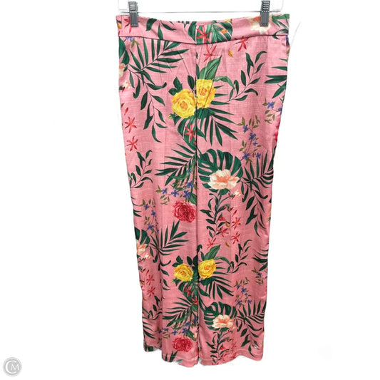 Pants Other By Rachel Zoe In Pink, Size: M