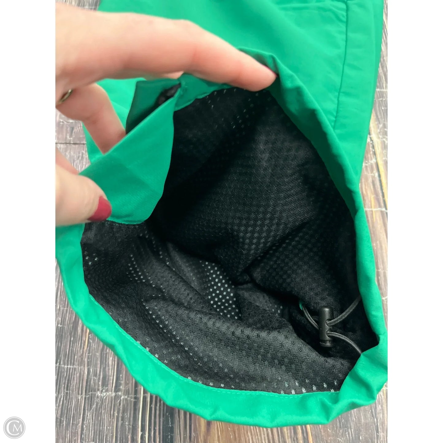 Pants Other By Clothes Mentor In Green, Size: L