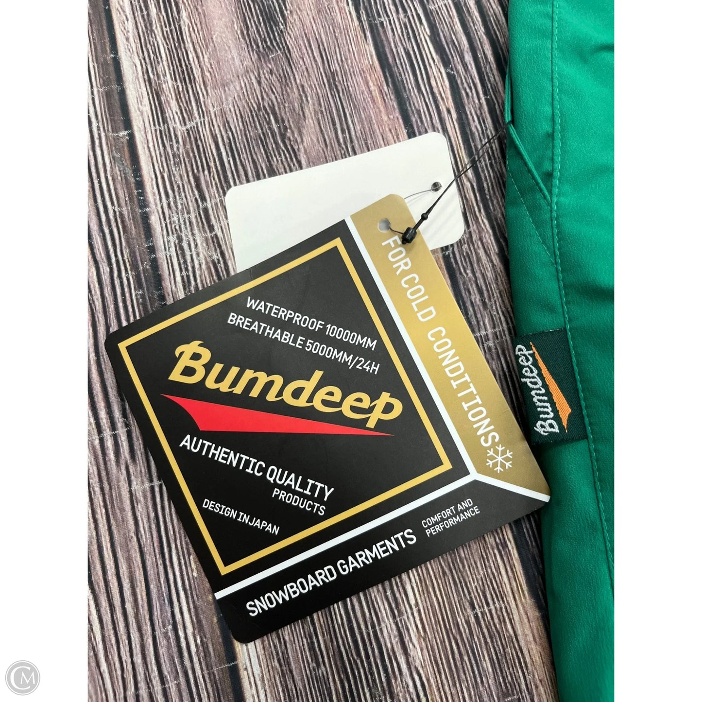 Pants Other By Clothes Mentor In Green, Size: L