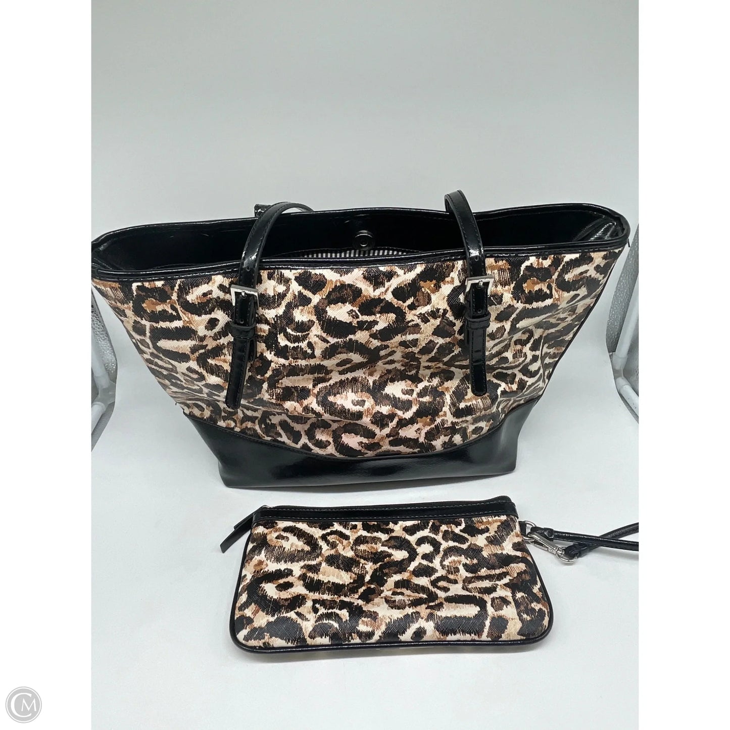 Handbag By Nine West, Size: Medium