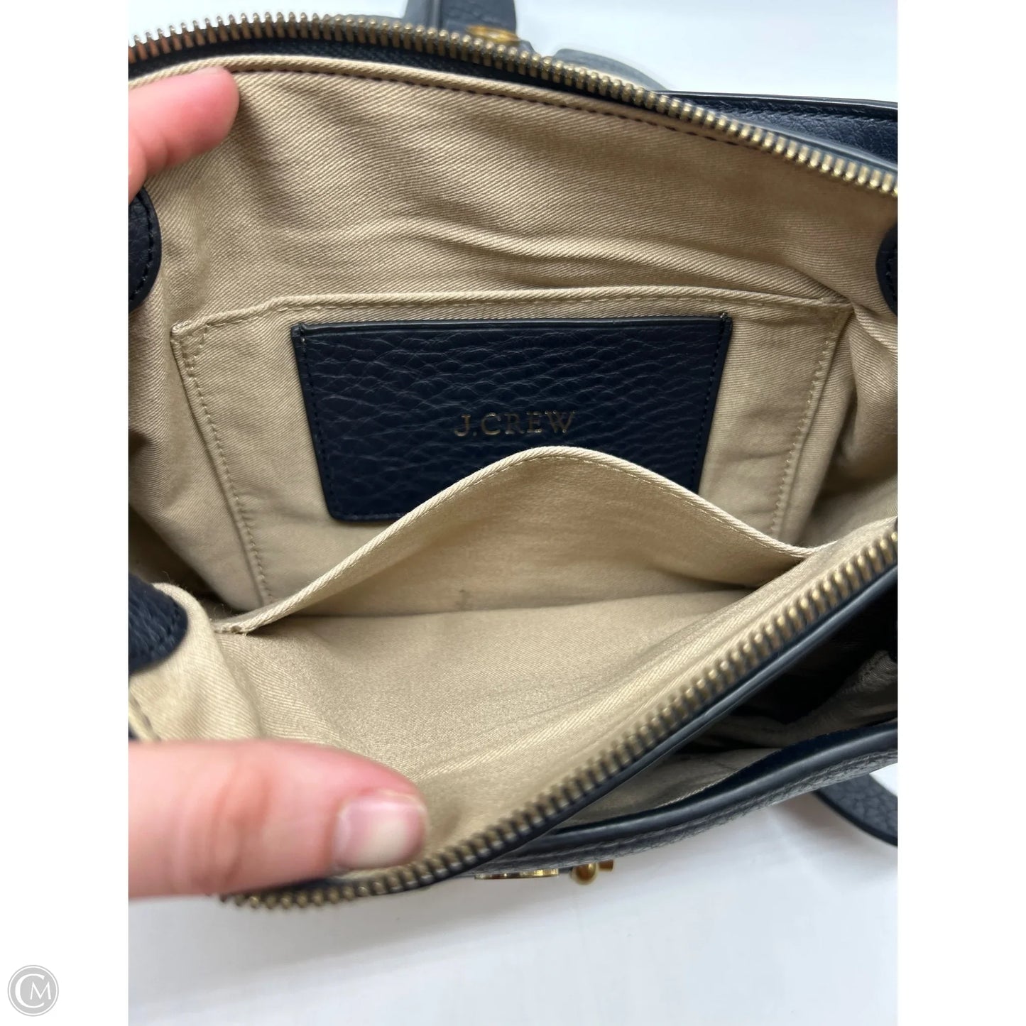 Handbag By J. Crew, Size: Medium