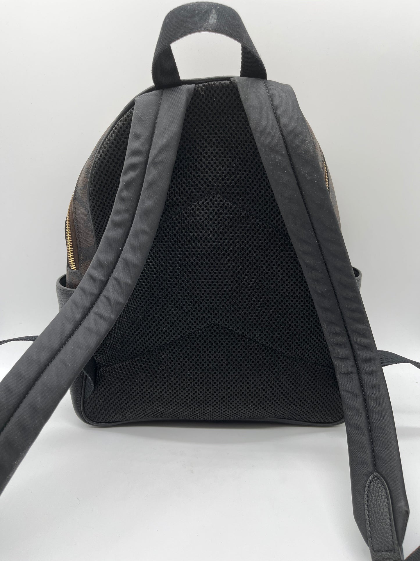 Backpack Designer Coach, Size Medium