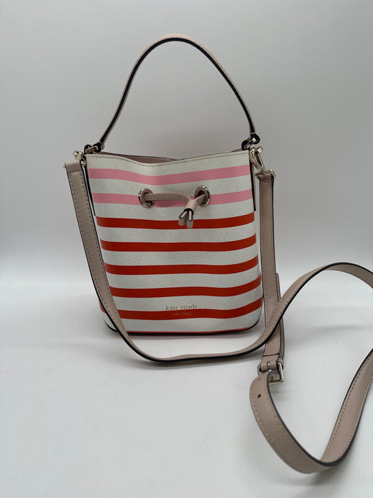 Crossbody Designer By Kate Spade, Size: Small