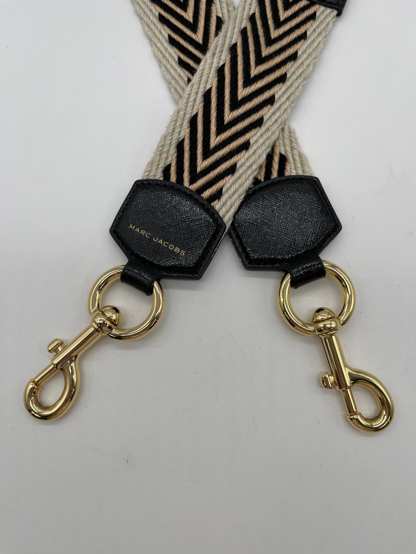 Accessory Designer Label By Marc Jacobs