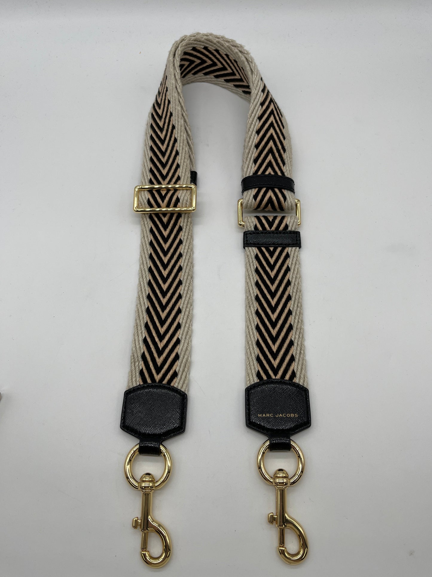 Accessory Designer Label By Marc Jacobs