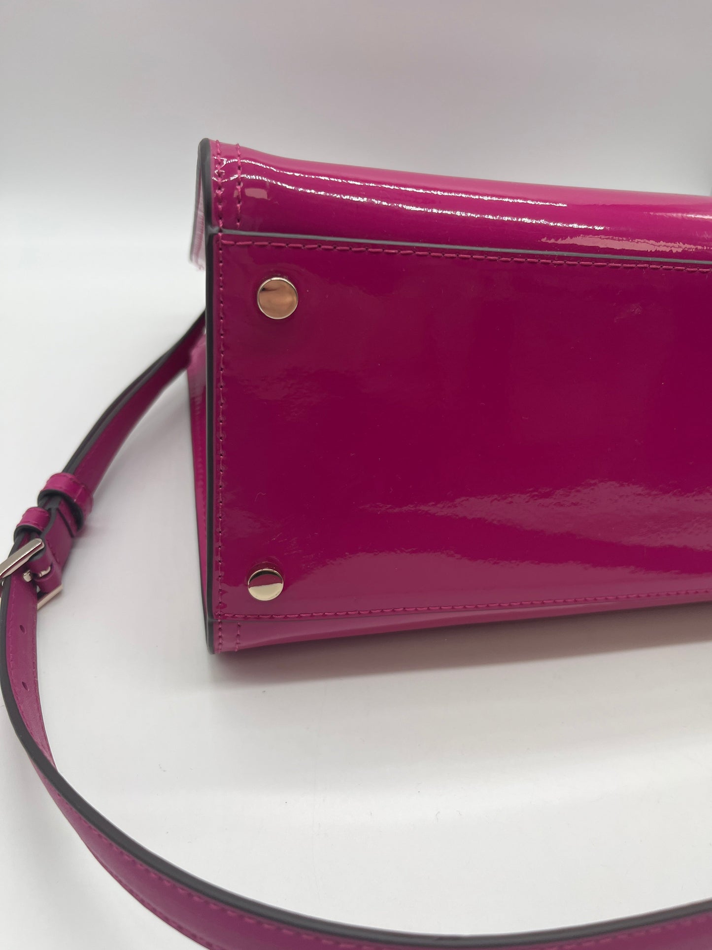 Crossbody Designer By Kate Spade, Size: Medium