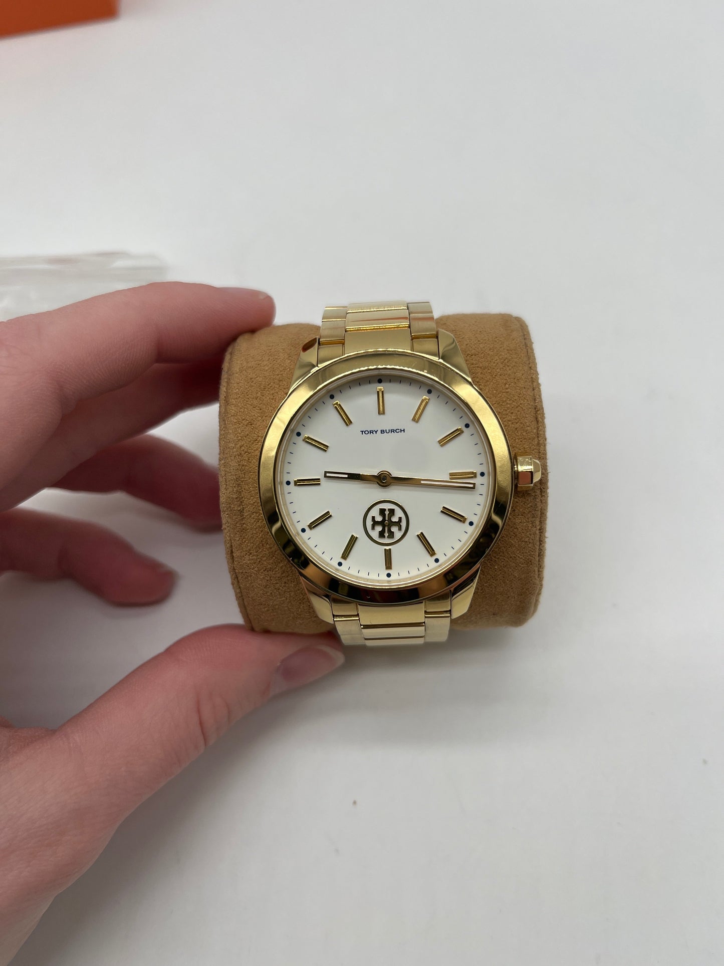 Watch Designer By Tory Burch