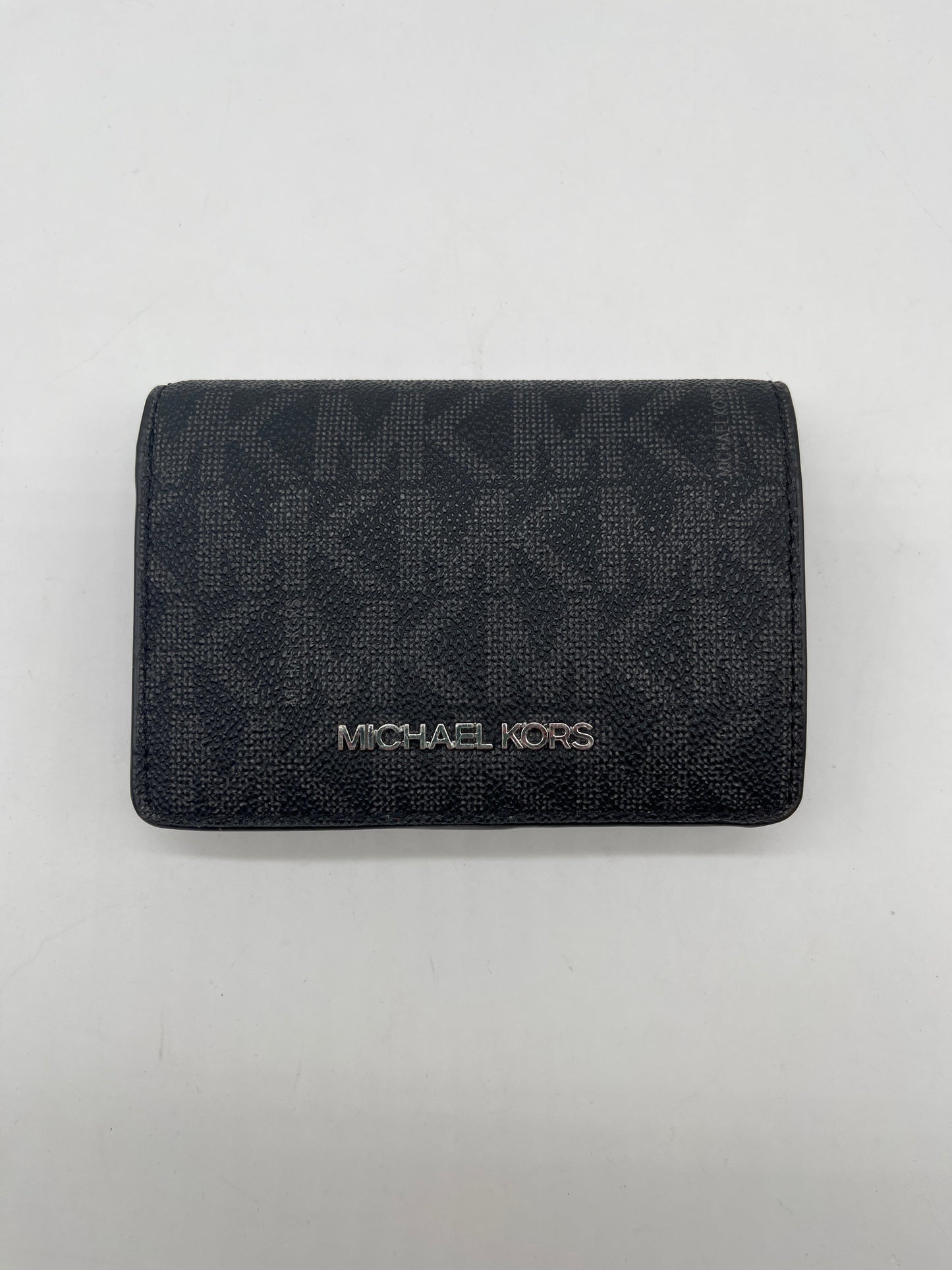 Wallet Designer By Michael Kors, Size: Medium