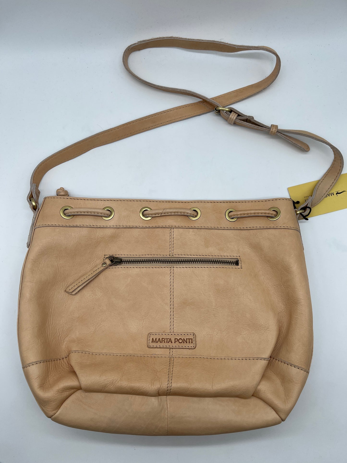 Crossbody Designer By Cmb, Size: Medium