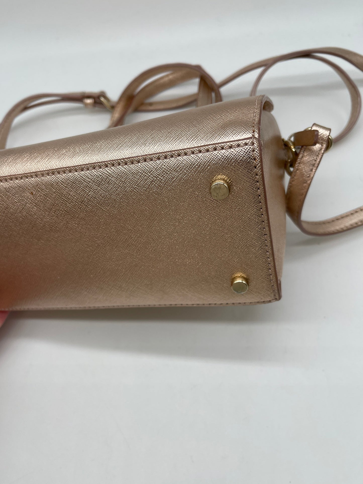 Crossbody Designer By Kate Spade, Size: Small