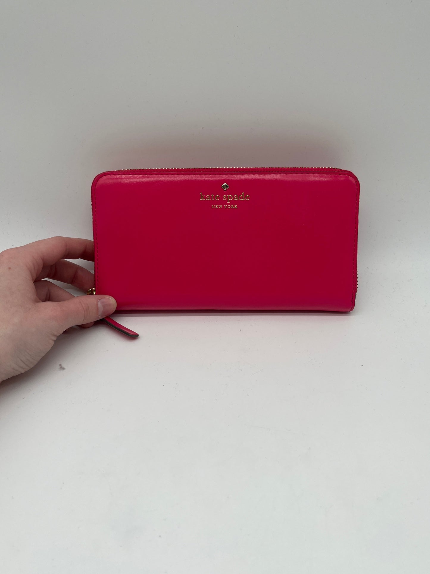 Wallet Designer By Kate Spade, Size: Medium