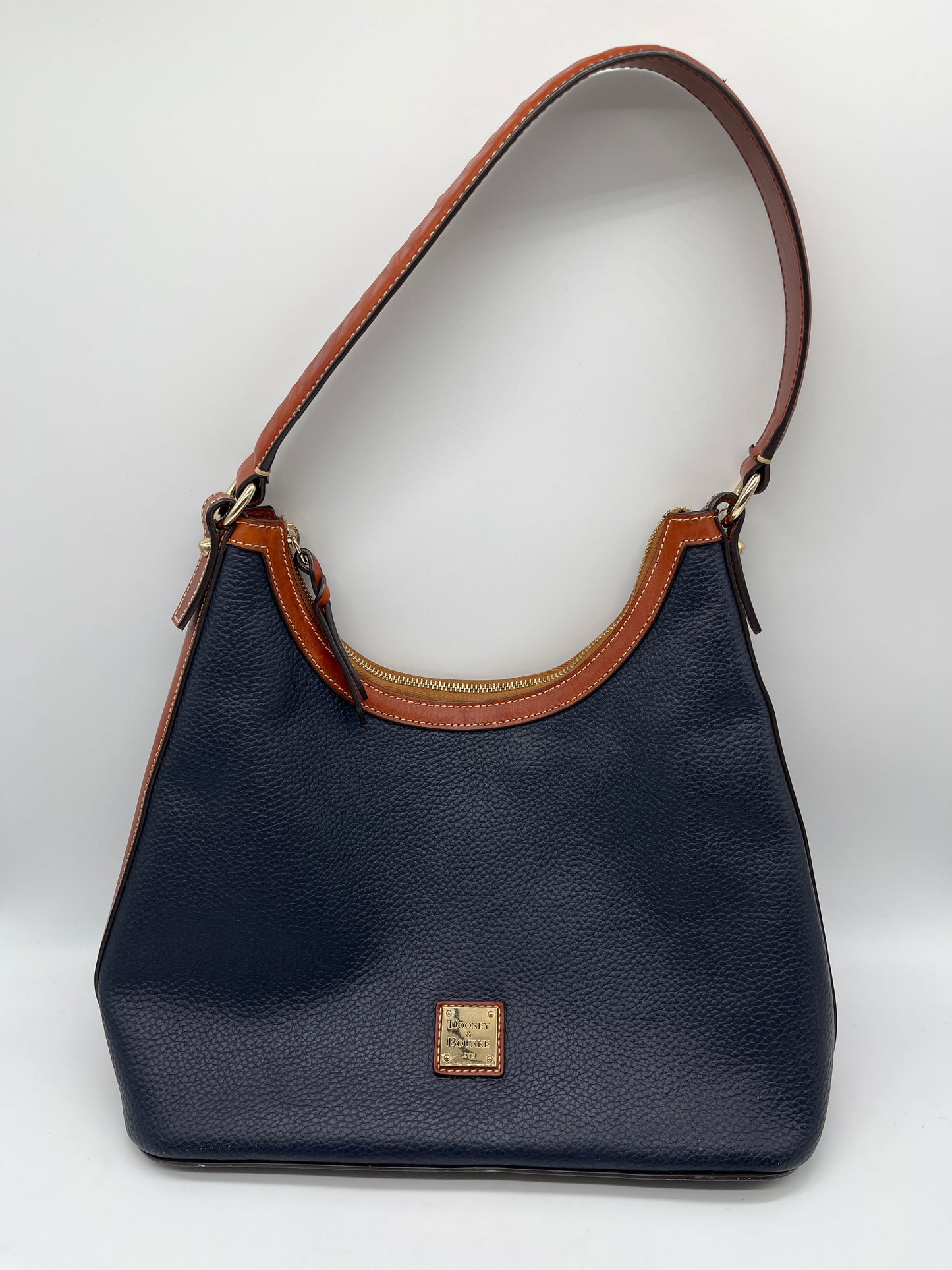 Handbag Designer By Dooney And Bourke, Size: Medium