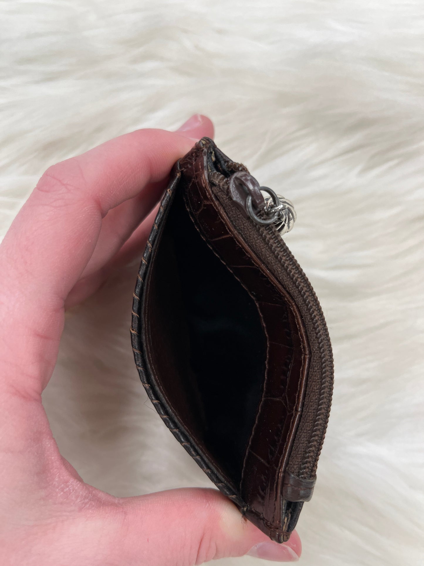 Wallet By Brighton, Size: Small