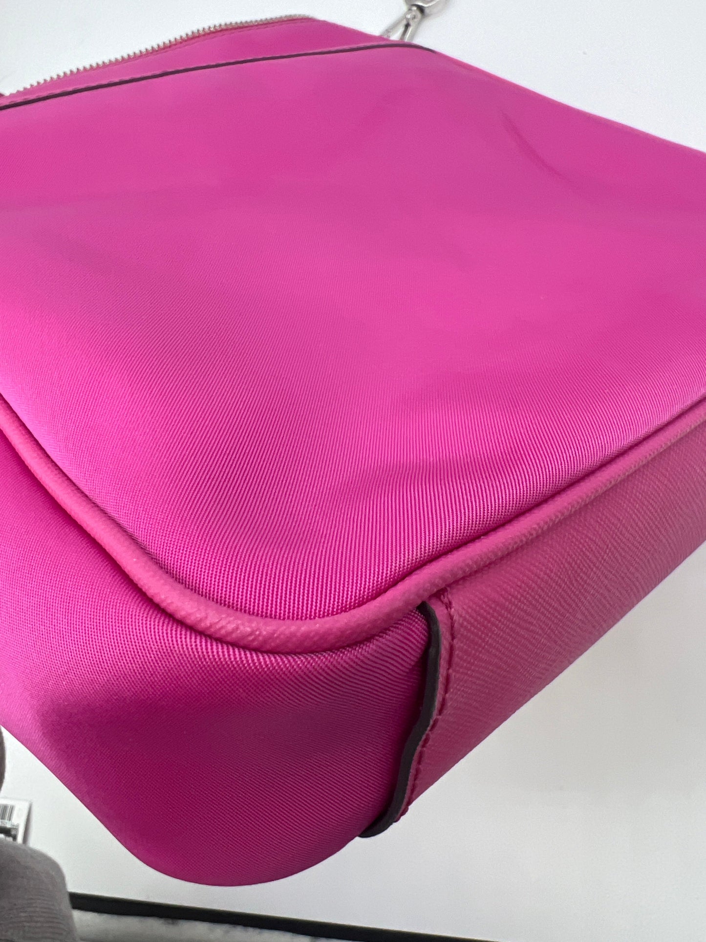 Crossbody Designer By Michael Kors, Size: Medium