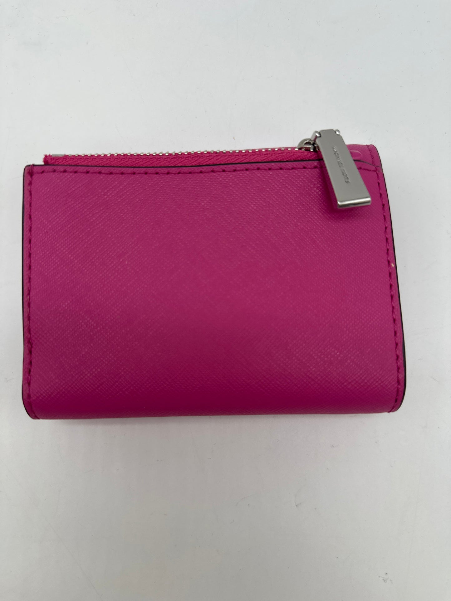 Wallet Designer By Michael Kors, Size: Small