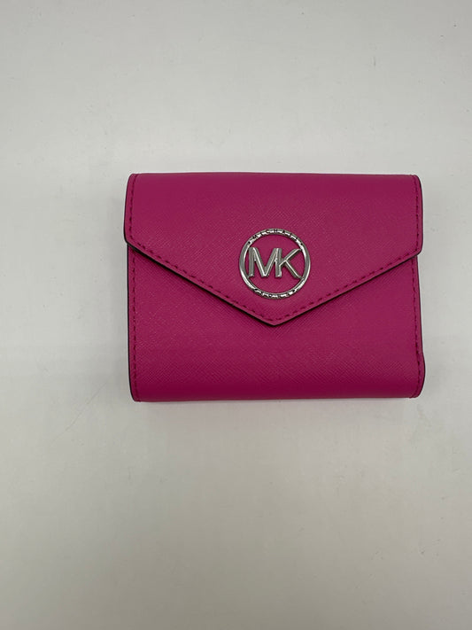 Wallet Designer By Michael Kors, Size: Small