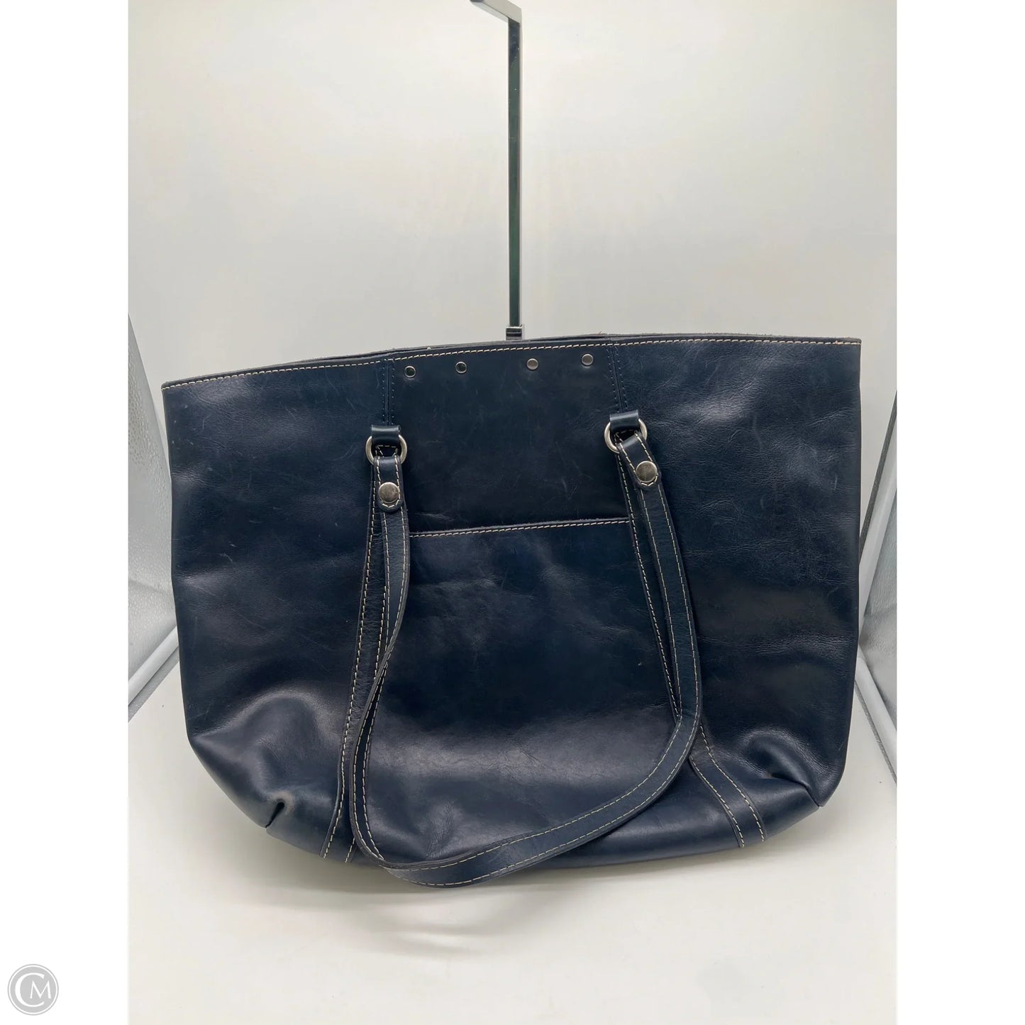 Handbag Designer By Patricia Nash, Size: Large