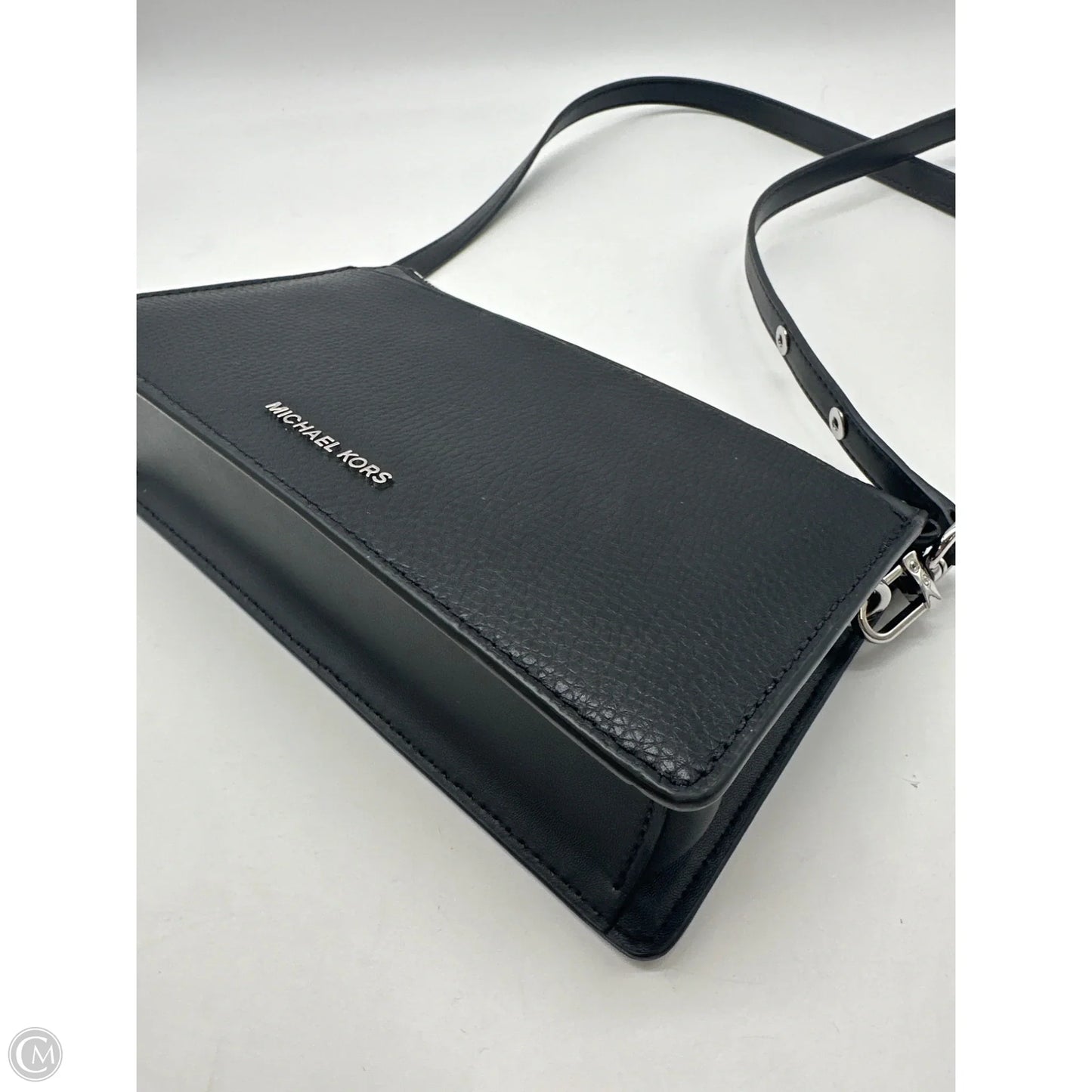 Crossbody Designer By Michael Kors, Size: Small