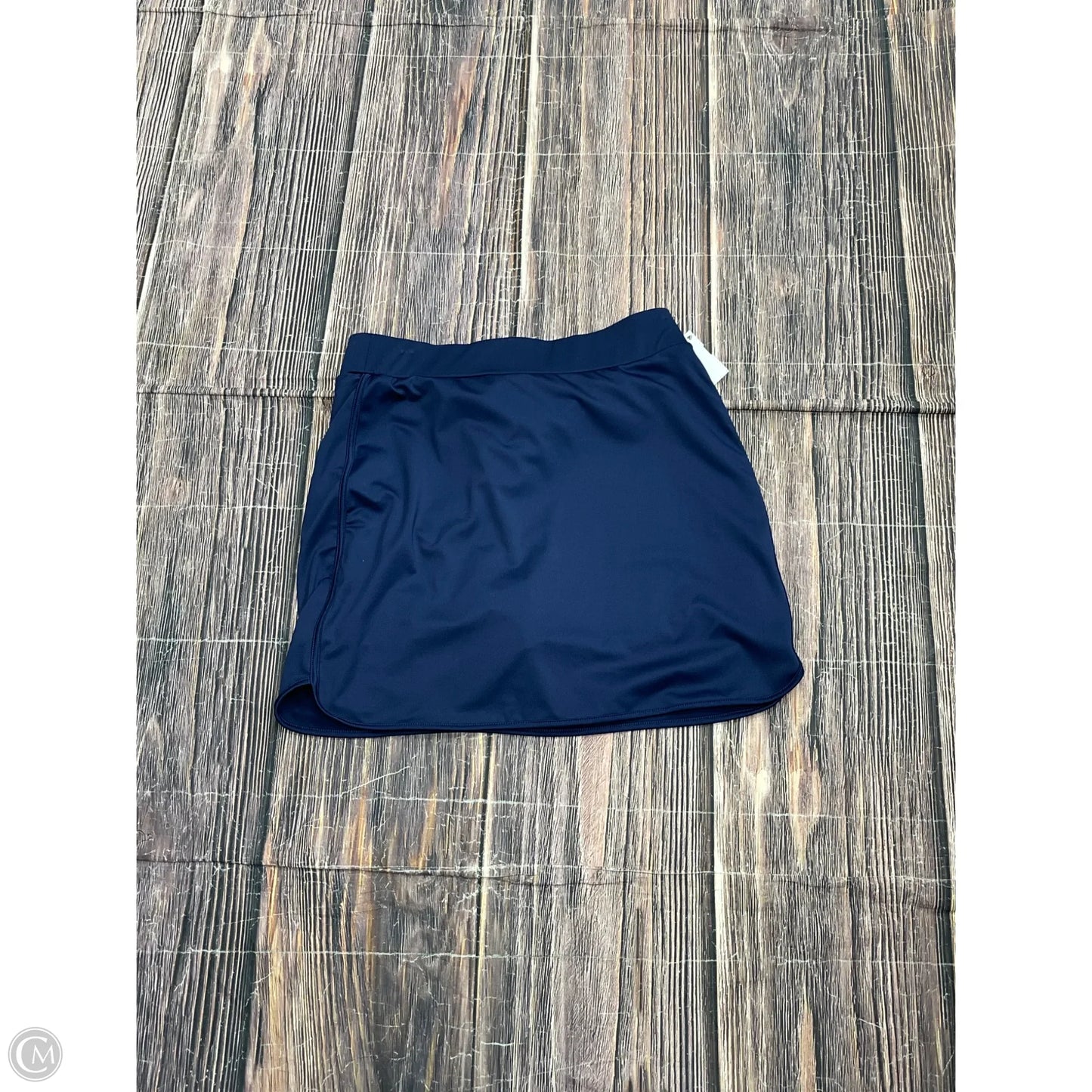 Skort By J. Crew In Blue, Size: S