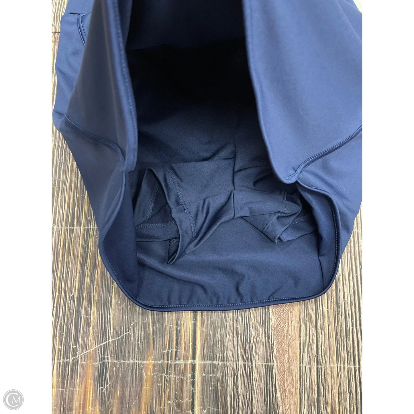 Skort By J. Crew In Blue, Size: S