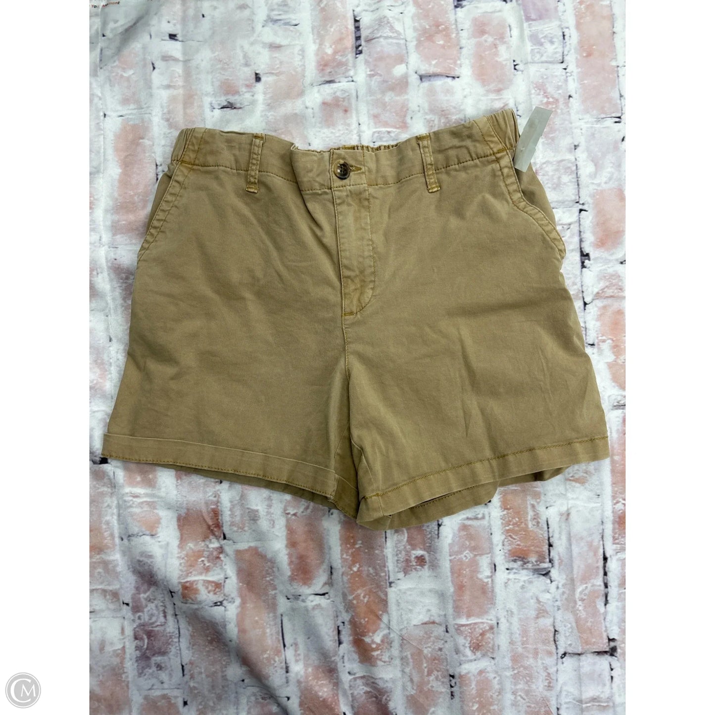 Shorts By Old Navy In Tan, Size: M