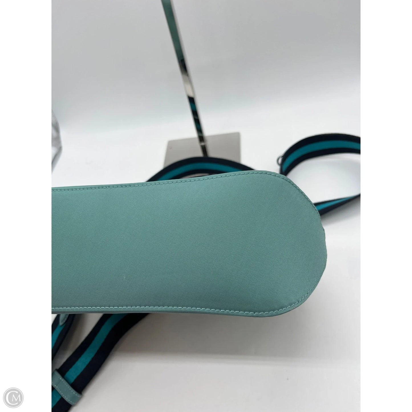 Crossbody Designer By Coach, Size: Small