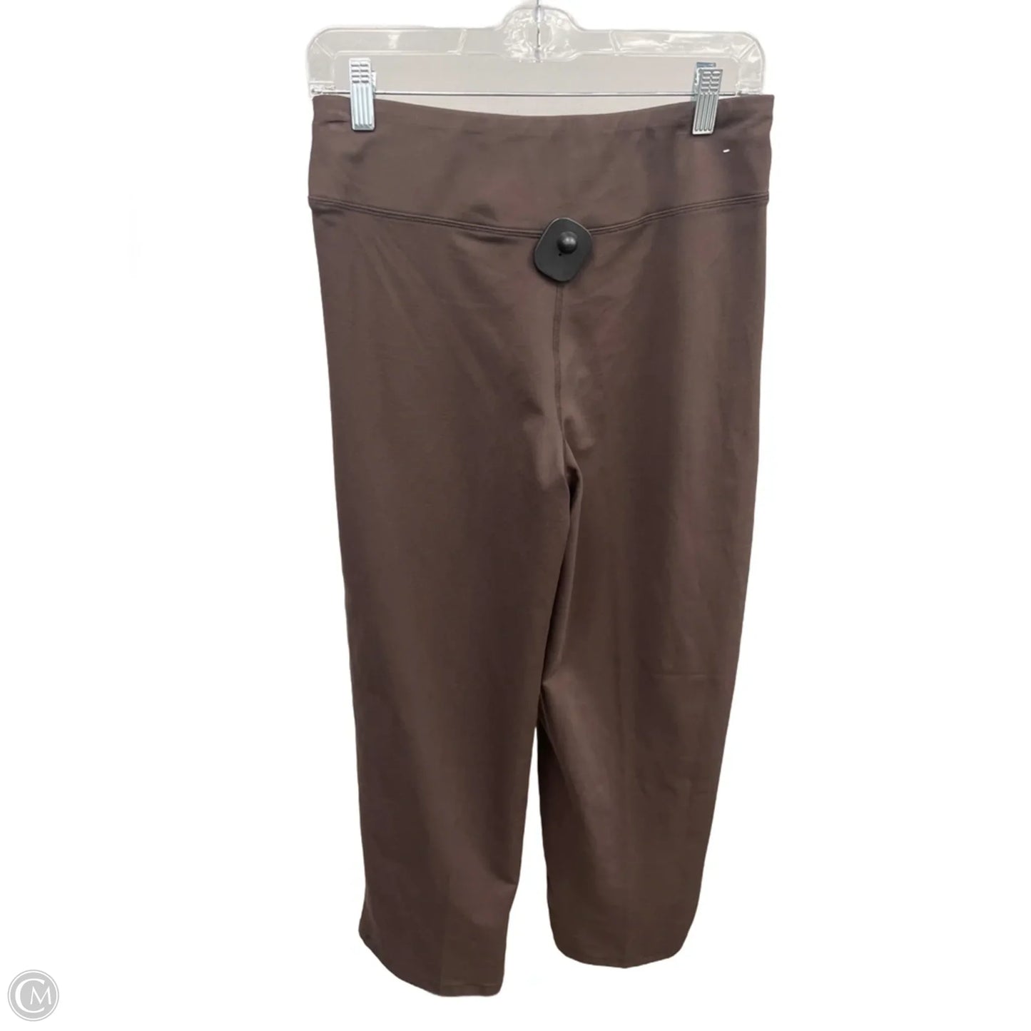 Pants Lounge By Rachel Zoe In Brown, Size: S