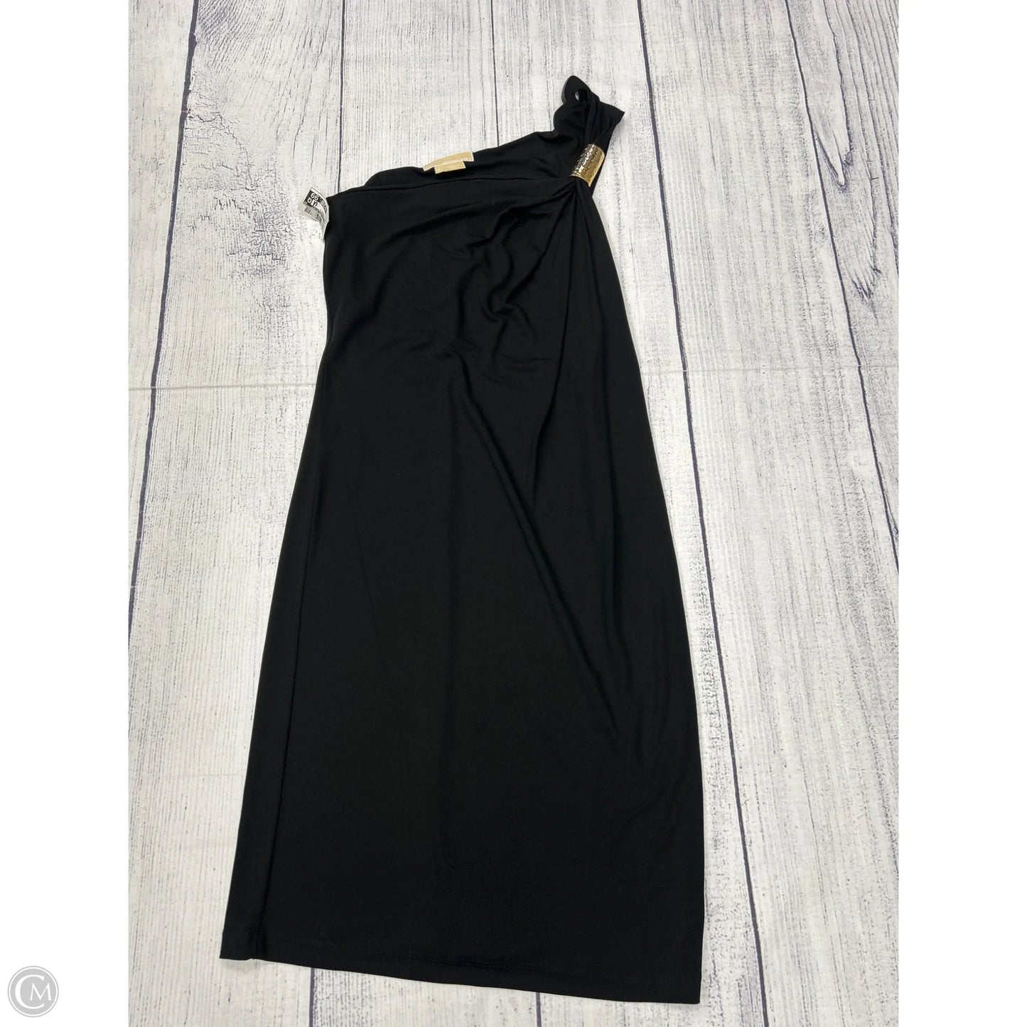 Dress Party Short By Michael By Michael Kors In Black, Size: 6