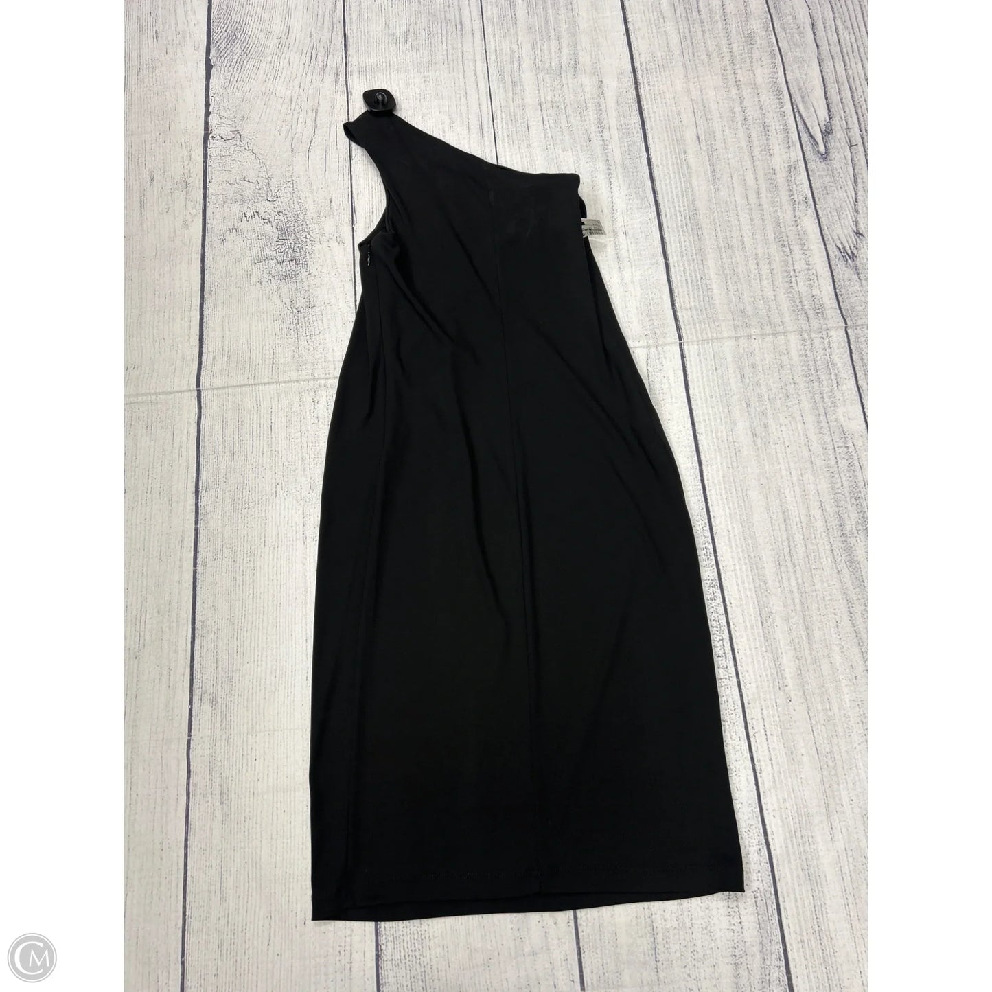 Dress Party Short By Michael By Michael Kors In Black, Size: 6