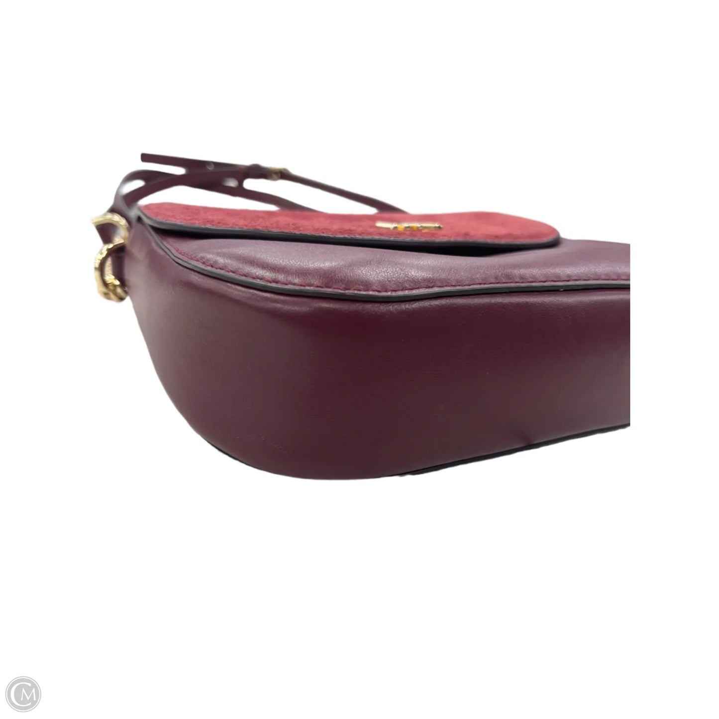 Crossbody Designer By Michael Kors, Size: Small