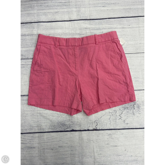 Shorts By Lands End In Pink, Size: 12